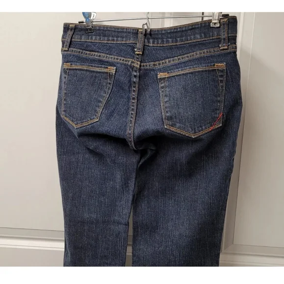 Banana Republic Women's Jeans Size: 4 Classic Boot - Picture 9 of 12